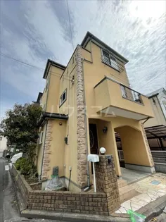 埼玉県さいたま市南区辻5【一戸建】の外観