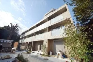 ガーデンビレッジ小石川の画像