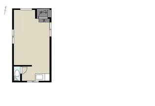 宮城県仙台市太白区長町4【一戸建】の間取り