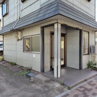 宮城県仙台市太白区長町4【一戸建】の外観