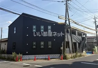 COSMO VILLA KASUKABEの画像