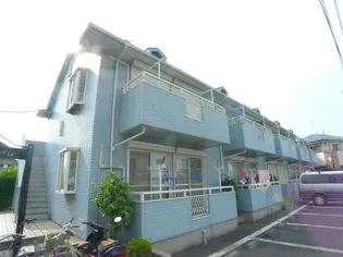 グランディールハイムの画像