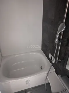 漆喰の家 高砂の風呂