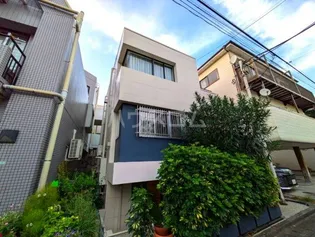 サニープラザ【2階】の外観