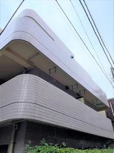 サンドーレ【2階】の外観