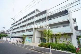 ブローテ大倉山の画像