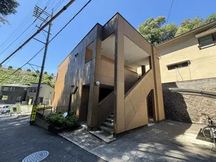 広島県広島市西区己斐東1【マンション】の外観