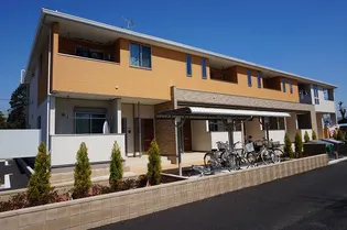 グラシオッソIIの画像