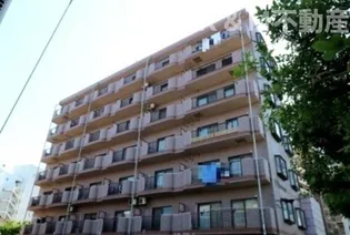 YRレジデンス【3階】の外観