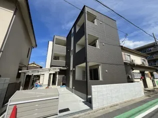 ジーメゾン奈良大森カルムの画像