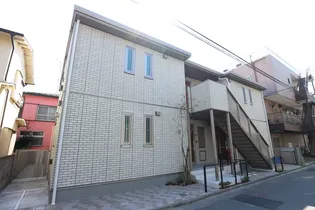 メゾン エスポワールの画像