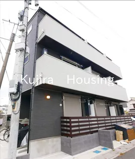 ガーデンプレイス吉川の画像