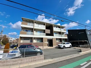 サンガーデン武庫川の画像