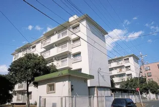 小田原酒匂 4号棟【3階】の外観