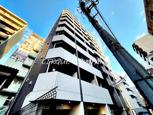 神奈川県横浜市南区永楽町2【マンション】の外観