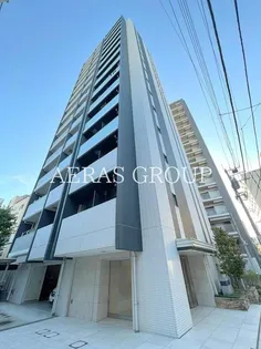 ルネフラッツ上野稲荷町の画像