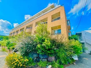 ラ フローラ武蔵野Iの画像