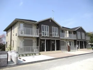 LA CRECE SWの画像