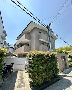 カーサエクセレンテ【3階】の外観