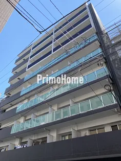 WorldResidence大手町 【ワールドレジデンス大手町】【9階】の外観