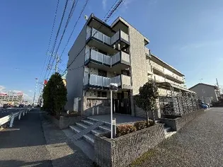 レオパレスエミールプラザ 4の画像