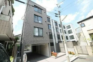 グローリオシェルト桜新町の画像