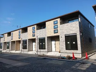 神埼町竹アパートの画像