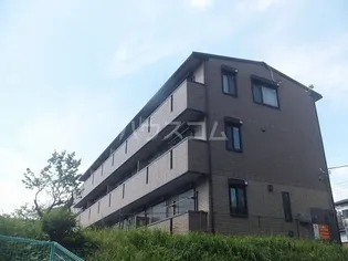 アトリオみなみだいらIIIの画像