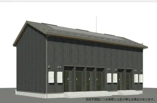 TORISIAS一条【1階】の外観