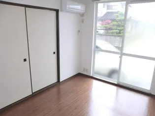 西皆生ハイツ【1階】のその他画像