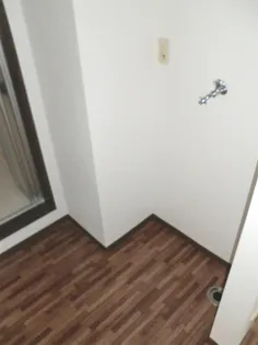 西皆生ハイツ【1階】の内装