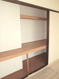 西皆生ハイツ【1階】の内装