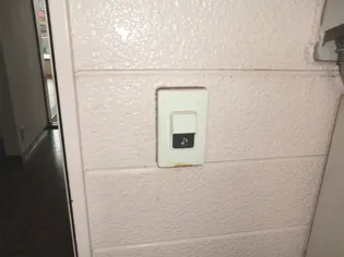 西皆生ハイツ【1階】の内装