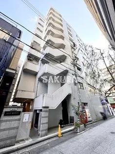 D H 桜木町ビルの画像