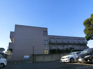 千葉県市川市市川2【マンション】の外観