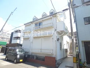 アレックス旭の画像