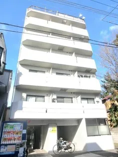 ウィンベルソロ亀有第6の画像