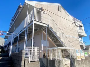 セジュール戸塚の画像