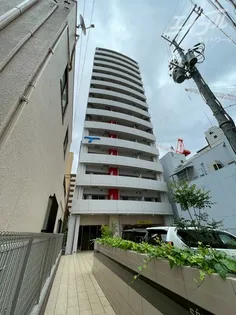 セレニテ中崎町リアン【6階】の外観