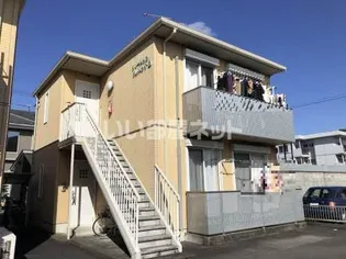 シャーメゾン クレメンテ B棟の画像