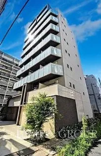 クレイシア新宿パークコンフォートの画像