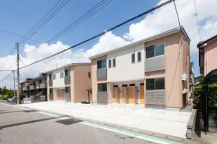 COMMON石動A棟の画像