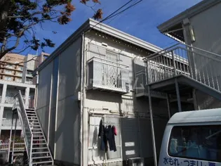 レジデンス信濃B棟の画像