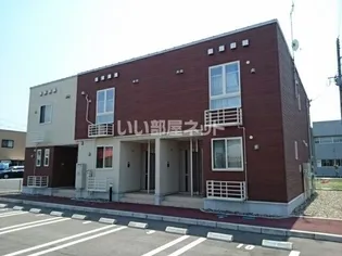 アンシャンテCの画像