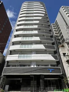 セレニテ阿波座ミラクの画像