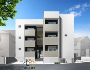 Cherim南福岡V【3階】の外観