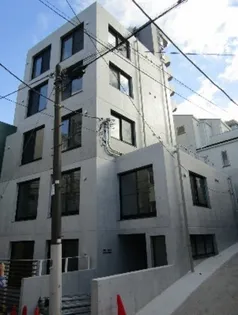 スカイヒルズ旗の台の画像