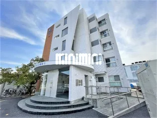 エクラときわ1の画像