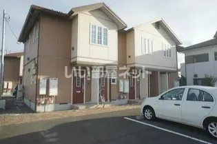 インターノースBの画像