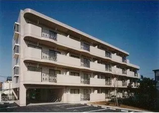 神奈川県横浜市都筑区中川3【マンション】の外観